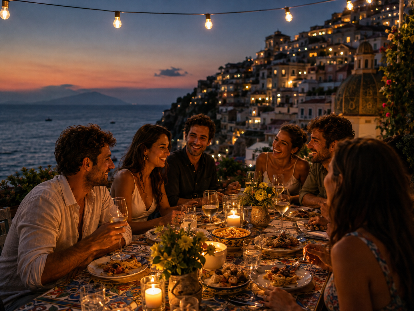 Dinner